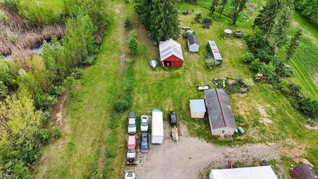 3477 Winegar Road, Perry Twp, MI 48872