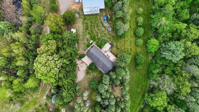 3477 Winegar Road, Perry Twp, MI 48872