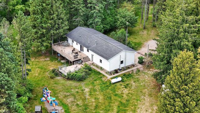 3477 Winegar Road, Perry Twp, MI 48872