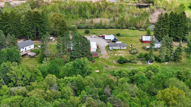 3477 Winegar Road, Perry Twp, MI 48872