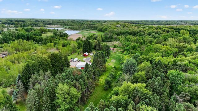 3477 Winegar Road, Perry Twp, MI 48872