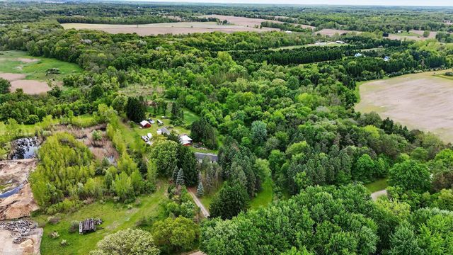 3477 Winegar Road, Perry Twp, MI 48872