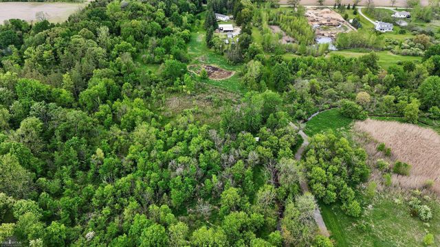 3477 Winegar Road, Perry Twp, MI 48872