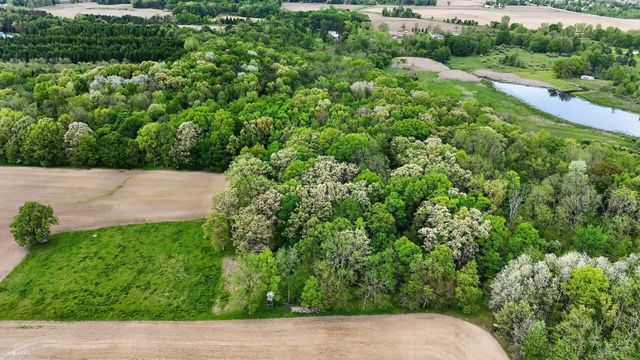 3477 Winegar Road, Perry Twp, MI 48872