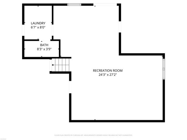 3477 Winegar Road, Perry Twp, MI 48872