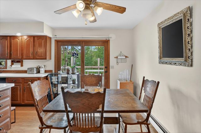 3477 Winegar Road, Perry Twp, MI 48872