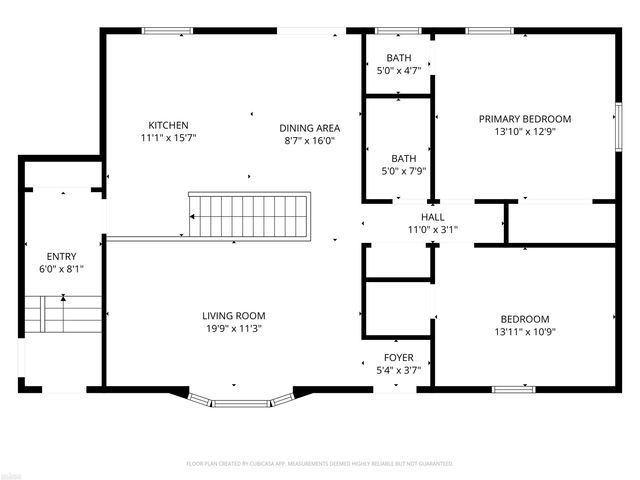 3477 Winegar Road, Perry Twp, MI 48872