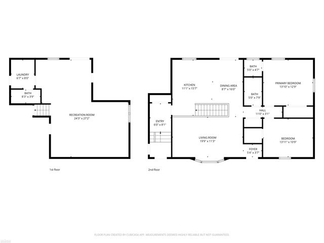 3477 Winegar Road, Perry Twp, MI 48872