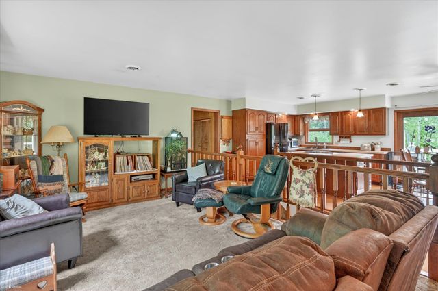 3477 Winegar Road, Perry Twp, MI 48872