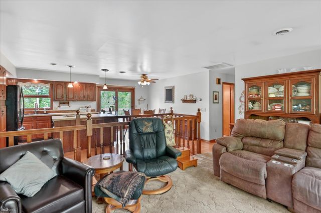 3477 Winegar Road, Perry Twp, MI 48872