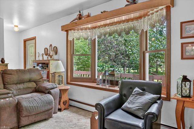 3477 Winegar Road, Perry Twp, MI 48872