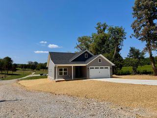 693 Norwood Road, Somerset, KY 42503