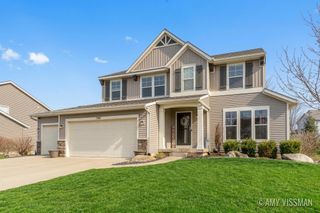 7855 Verona Drive SW, Byron Center, MI 49315