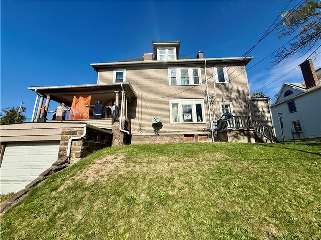1302 Highland Avenue, New Castle, PA 16105