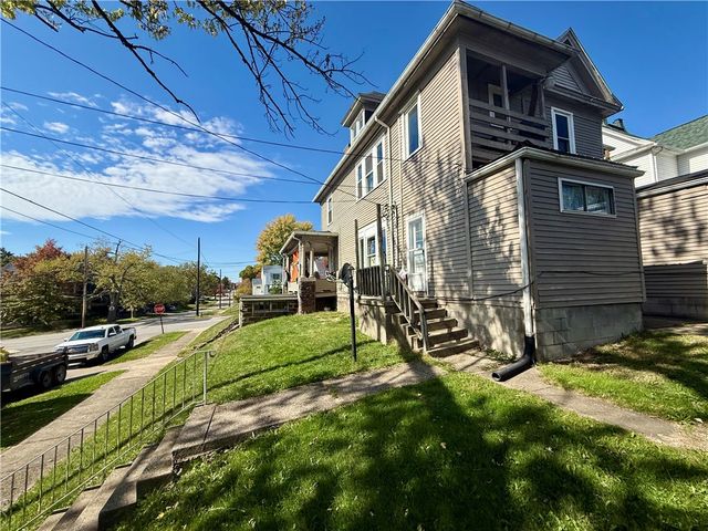 1302 Highland Avenue, New Castle, PA 16105