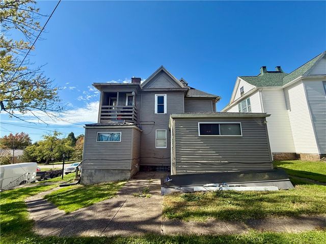 1302 Highland Avenue, New Castle, PA 16105