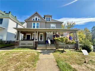 1302 Highland Avenue, New Castle, PA 16105