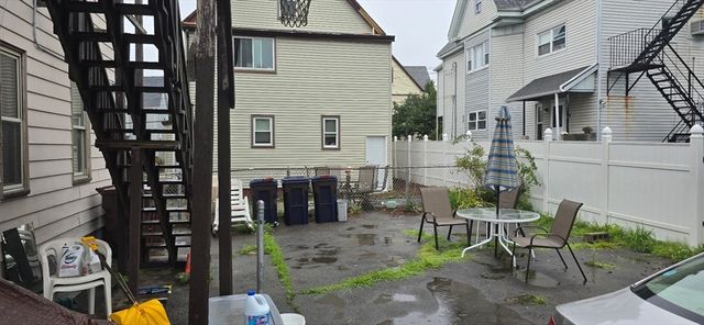 4 Harris Ave 1, Everett, MA 02149