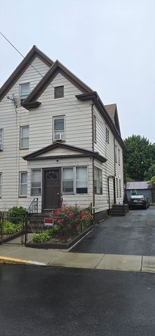 4 Harris Ave 1, Everett, MA 02149