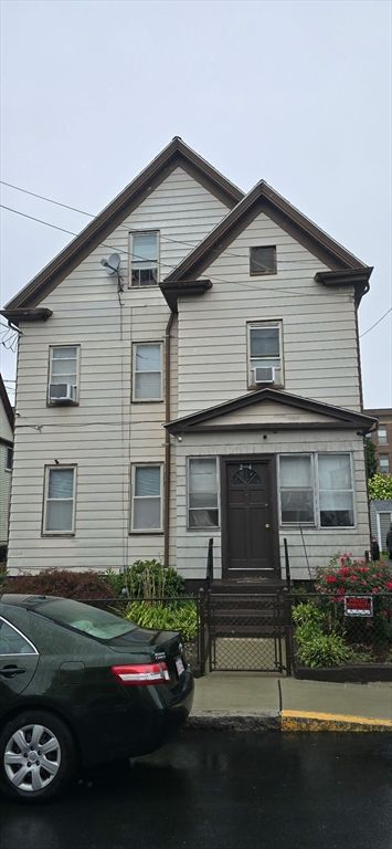 4 Harris Ave 1, Everett, MA 02149