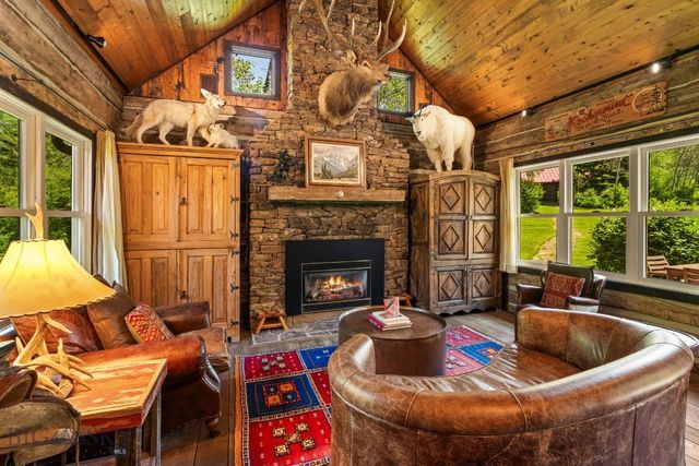207 Martinez Spring Road, Bozeman, MT 59718