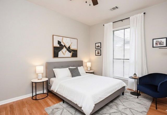 5000 Milwee Street 74, Houston, TX 77092