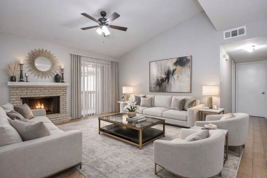 5000 Milwee Street 74, Houston, TX 77092