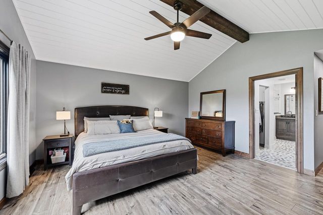25610 Deer Ridge TRAIL, Waterford, WI 53185