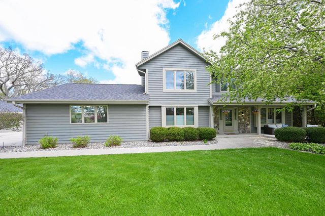 25610 Deer Ridge TRAIL, Waterford, WI 53185