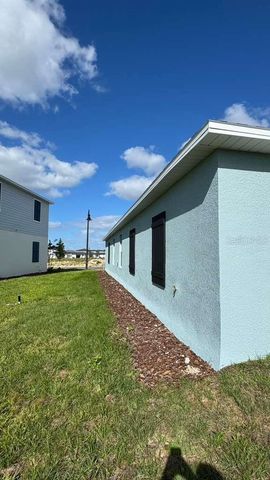 5161 GREEN BELT DRIVE, Haines City, FL 33844