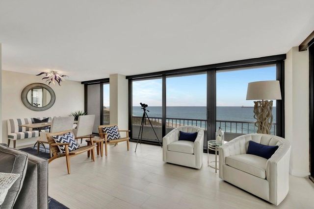 5550 N Ocean Drive 8a, Singer Island, FL 33404