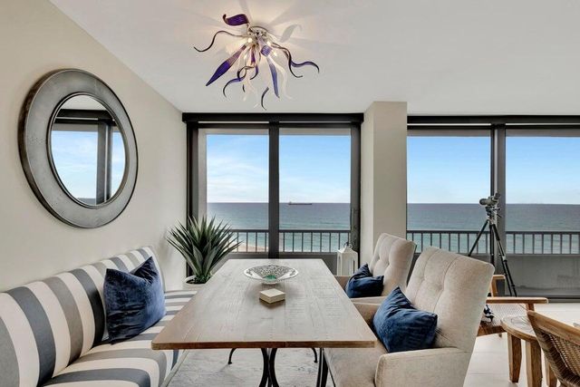 5550 N Ocean Drive 8a, Singer Island, FL 33404