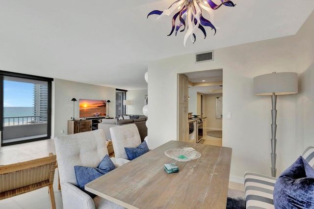 5550 N Ocean Drive 8a, Singer Island, FL 33404