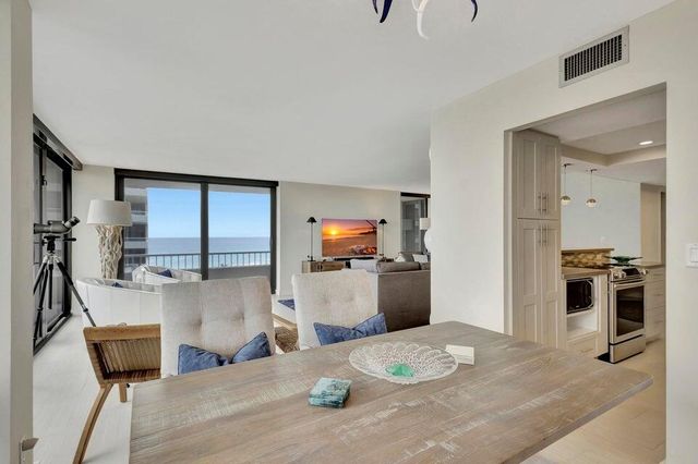 5550 N Ocean Drive 8a, Singer Island, FL 33404