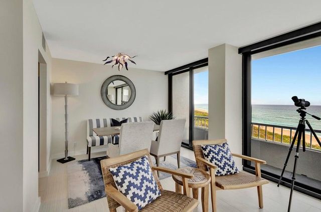 5550 N Ocean Drive 8a, Singer Island, FL 33404