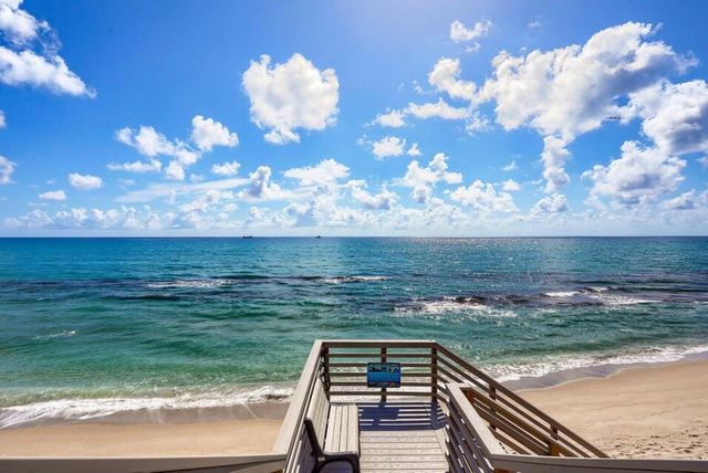 5550 N Ocean Drive 8a, Singer Island, FL 33404