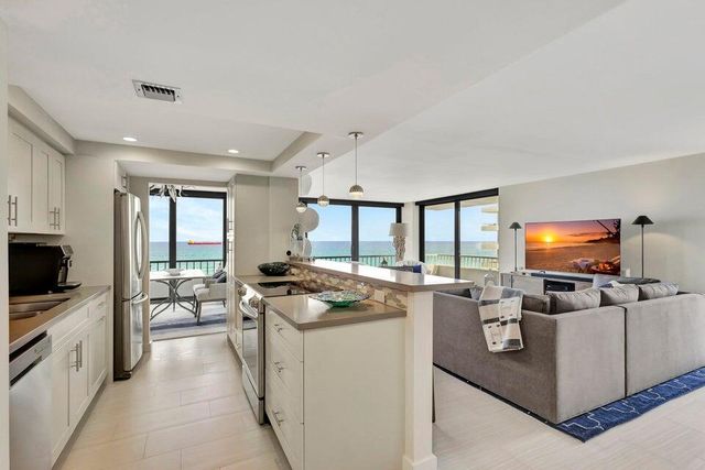5550 N Ocean Drive 8a, Singer Island, FL 33404