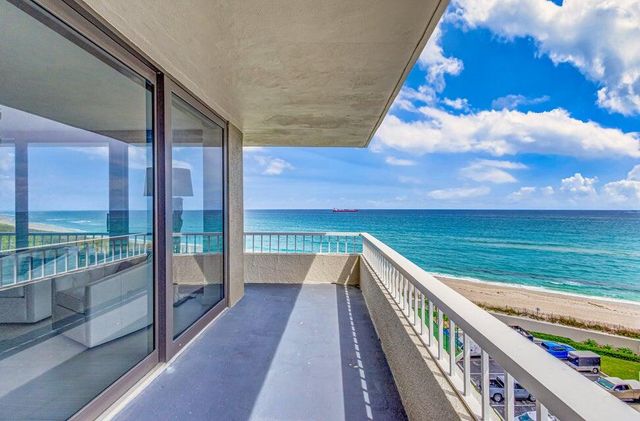 5550 N Ocean Drive 8a, Singer Island, FL 33404