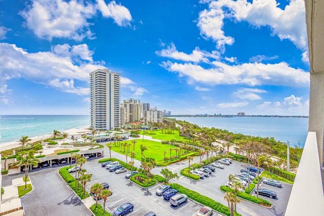 5550 N Ocean Drive 8a, Singer Island, FL 33404