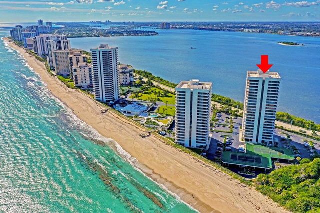 5550 N Ocean Drive 8a, Singer Island, FL 33404