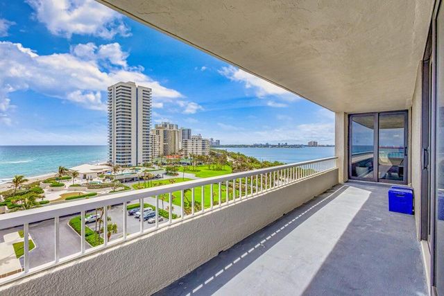 5550 N Ocean Drive 8a, Singer Island, FL 33404