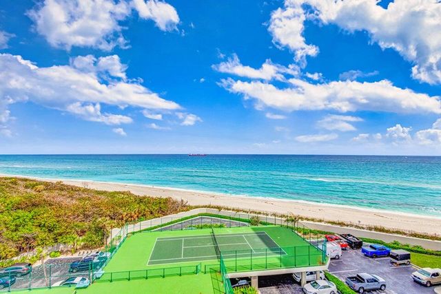 5550 N Ocean Drive 8a, Singer Island, FL 33404