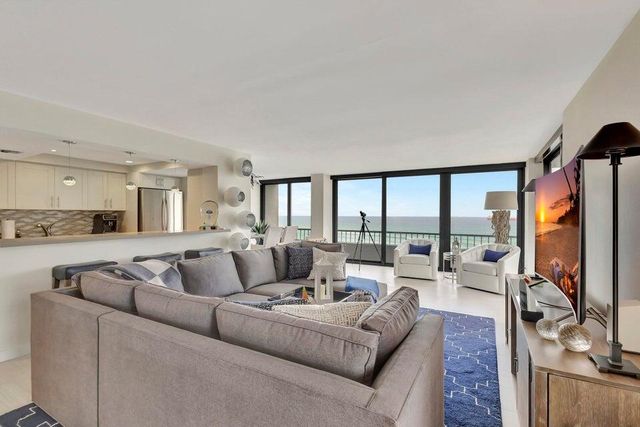 5550 N Ocean Drive 8a, Singer Island, FL 33404