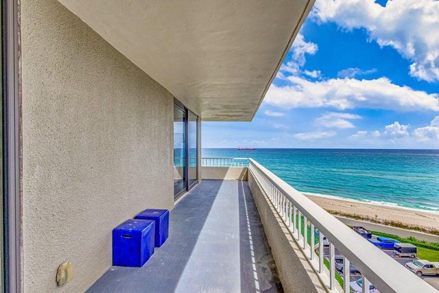 5550 N Ocean Drive 8a, Singer Island, FL 33404