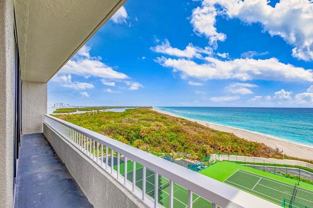 5550 N Ocean Drive 8a, Singer Island, FL 33404