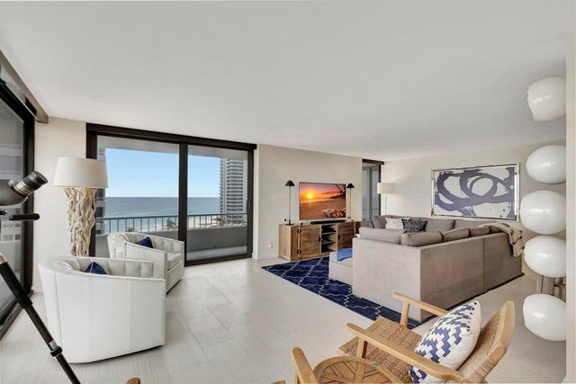 5550 N Ocean Drive 8a, Singer Island, FL 33404