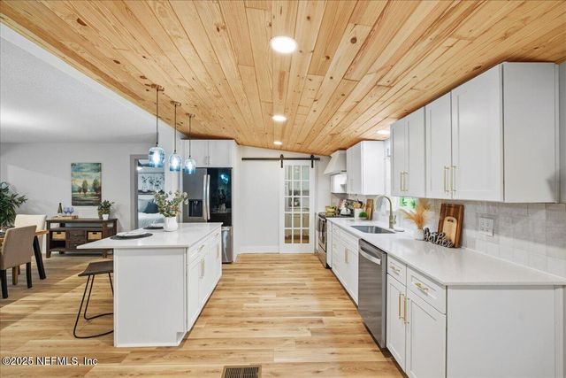 4886 HIGHWAY 17 S, Green Cove Springs, FL 32043