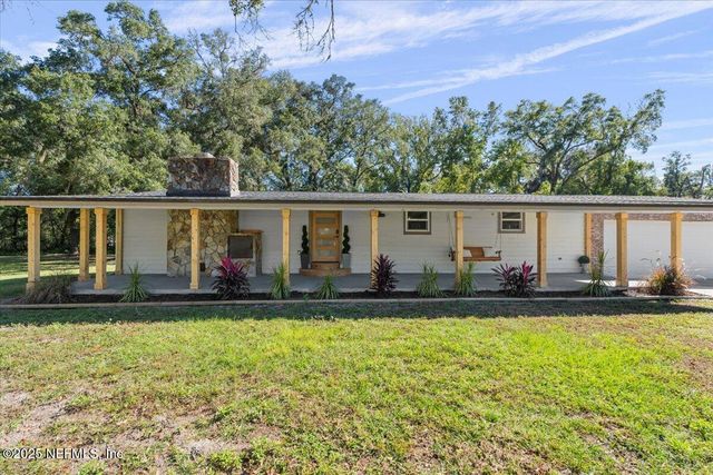4886 HIGHWAY 17 S, Green Cove Springs, FL 32043