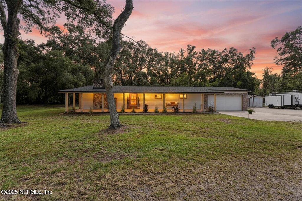 4886 HIGHWAY 17 S, Green Cove Springs, FL 32043