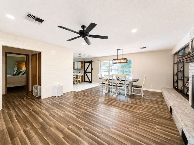 7761 Fm 2494, Athens, TX 75751
